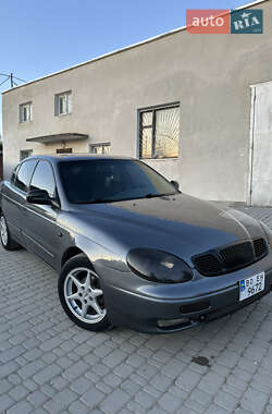 Седан Daewoo Leganza 2001 в 