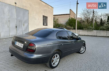 Седан Daewoo Leganza 2001 в 