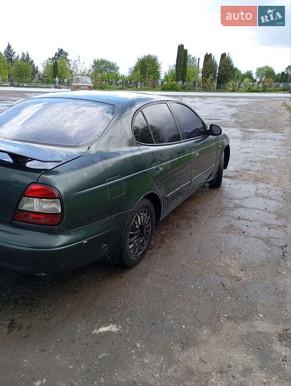 Седан Daewoo Leganza 1999 в 