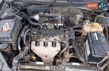 Седан Daewoo Leganza 1999 в 