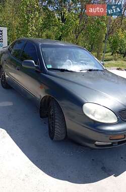Седан Daewoo Leganza 1999 в 