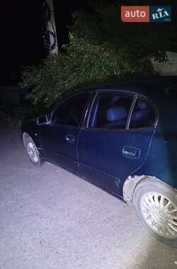 Седан Daewoo Leganza 1998 в 