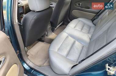 Седан Daewoo Leganza 2000 в 