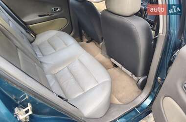 Седан Daewoo Leganza 2000 в 