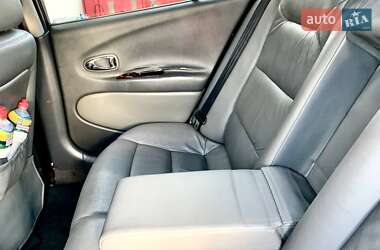 Седан Daewoo Leganza 2001 в 