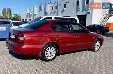 Седан Daewoo Leganza 2001 в 