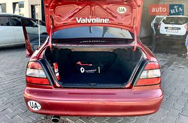 Седан Daewoo Leganza 2001 в 