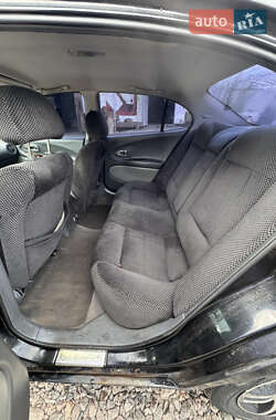 Седан Daewoo Leganza 2001 в 