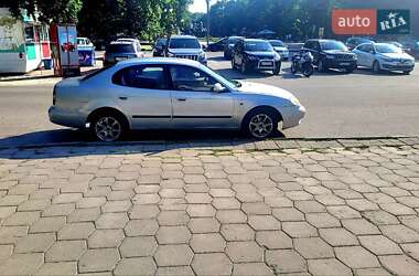 Седан Daewoo Leganza 1998 в Полтаве