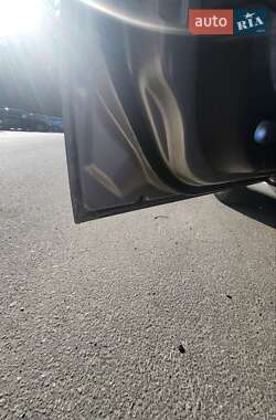 Седан Daewoo Leganza 1998 в Полтаве