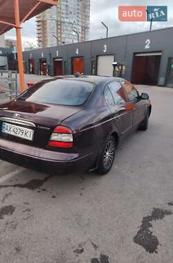 Седан Daewoo Leganza 2001 в 
