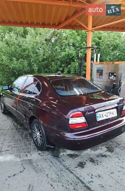 Седан Daewoo Leganza 2001 в 