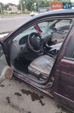 Седан Daewoo Leganza 2001 в 
