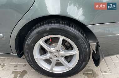 Седан Daewoo Leganza 1998 в 