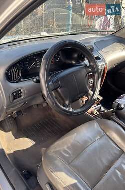 Седан Daewoo Leganza 2001 в 