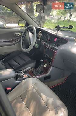 Седан Daewoo Leganza 1998 в 