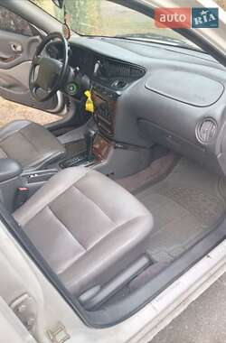 Седан Daewoo Leganza 2001 в 