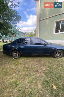 Седан Daewoo Leganza 1999 в 