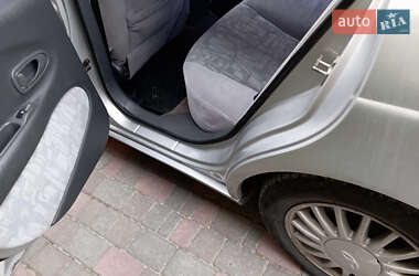 Седан Daewoo Leganza 1999 в 