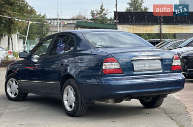 Седан Daewoo Leganza 1999 в 