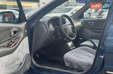 Седан Daewoo Leganza 1999 в 