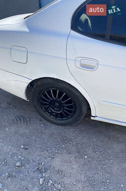 Седан Daewoo Leganza 1999 в 