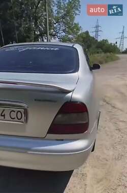 Седан Daewoo Leganza 1999 в 