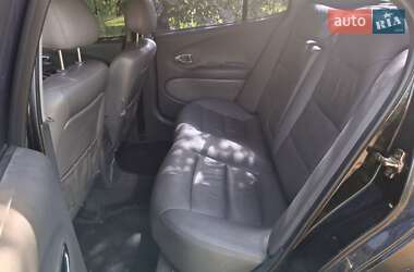 Седан Daewoo Leganza 2001 в 