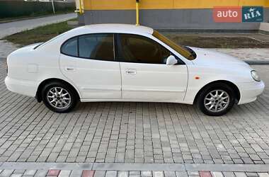 Седан Daewoo Leganza 2001 в 