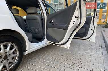Седан Daewoo Leganza 2001 в 