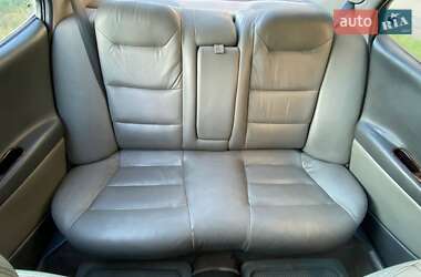 Седан Daewoo Leganza 2001 в 