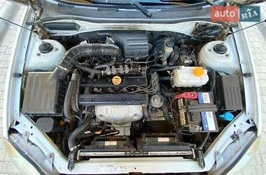 Седан Daewoo Leganza 2001 в 