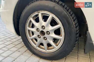 Седан Daewoo Leganza 2001 в 
