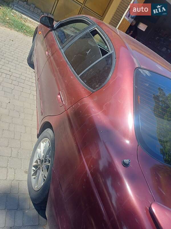 Седан Daewoo Leganza 1998 в Нікополі фото 12 Седан Daewoo Leganza 1998 в Нікополі