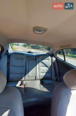 Седан Daewoo Leganza 1998 в Одесі