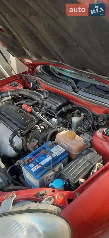 Седан Daewoo Leganza 2001 в Дніпрі фото 10 Седан Daewoo Leganza 2001 в Дніпрі