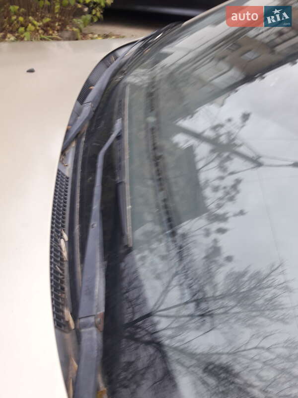 Седан Daewoo Leganza 2001 в Миколаєві