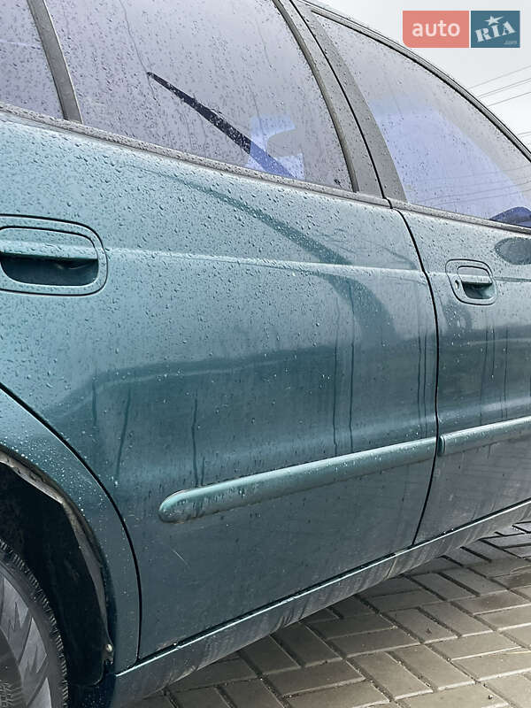 Седан Daewoo Leganza 1999 в Черкасах фото 8 Седан Daewoo Leganza 1999 в Черкасах