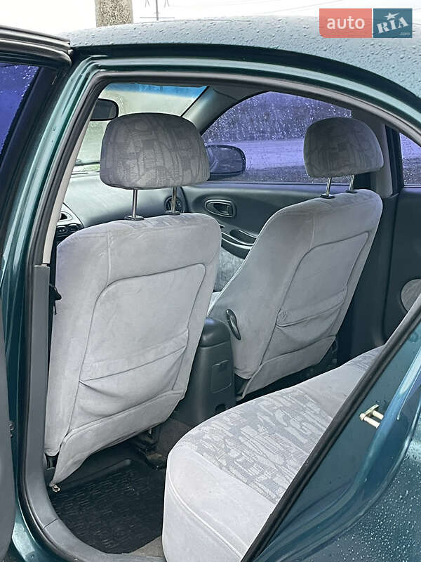 Седан Daewoo Leganza 1999 в Черкасах фото 25 Седан Daewoo Leganza 1999 в Черкасах