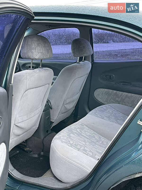 Седан Daewoo Leganza 1999 в Черкасах фото 26 Седан Daewoo Leganza 1999 в Черкасах