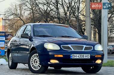 Седан Daewoo Leganza 1998 в Одесі