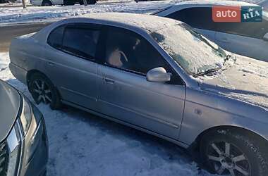 Седан Daewoo Leganza 2001 в Києві