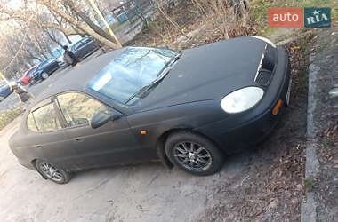 Седан Daewoo Leganza 2000 в Сумах