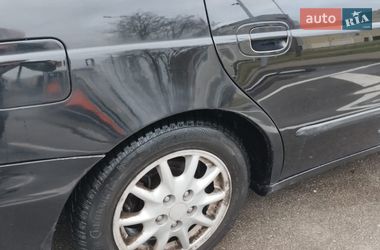 Седан Daewoo Leganza 2001 в Житомире