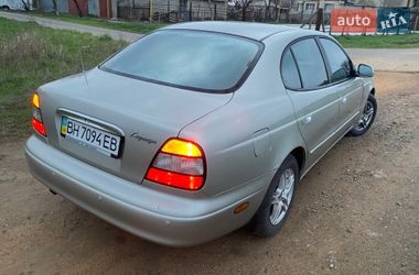 Седан Daewoo Leganza 2002 в Одессе