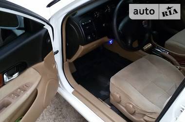 Седан Daewoo Magnus 2000 в 
