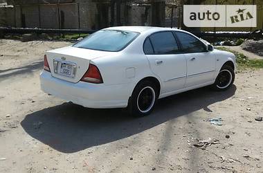 Седан Daewoo Magnus 2000 в 