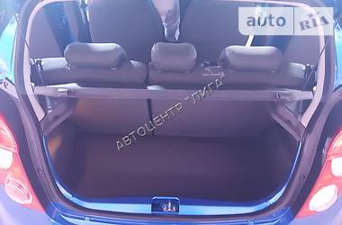 Хэтчбек Daewoo Matiz 2016 в 