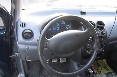 Другие легковые Daewoo Matiz 2007 в Николаеве