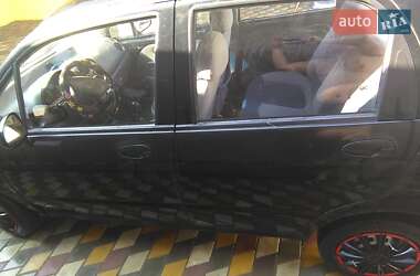 Хэтчбек Daewoo Matiz 2008 в 